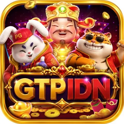 GTPIDN - Pertarungan Seru yang Menantang