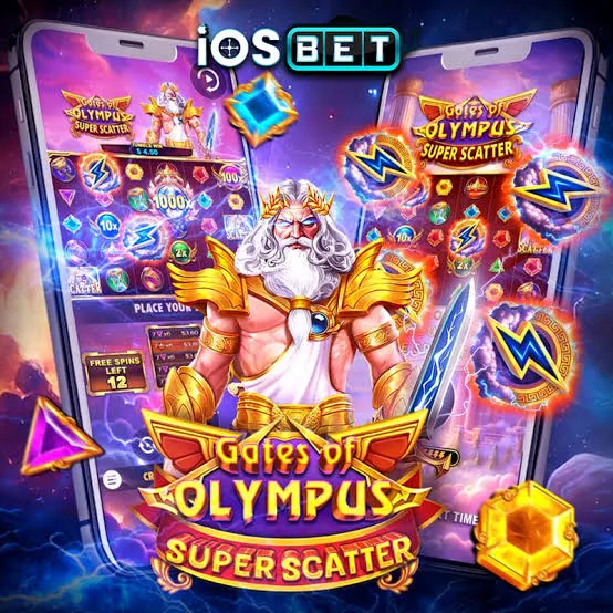 IOSBET - Permainan Musik Seru untuk Semua Penggemar