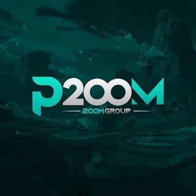 P200M - Petualangan Epik di Dunia MMORPG