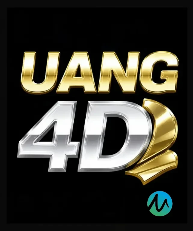 Logo uang4d